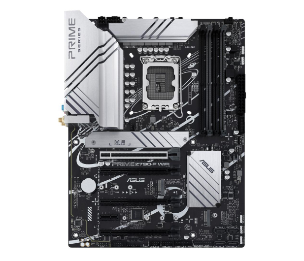 ASUS PRIME Z790-P WIFI-CSM - 1243676 - zdjęcie